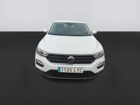 Volkswagen T-Roc Edition 2.0 TDI 85kW (115CV)