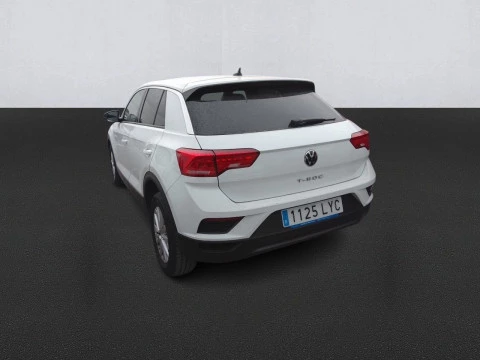 Volkswagen T-Roc Edition 2.0 TDI 85kW (115CV)