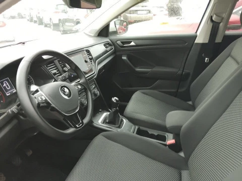 Volkswagen T-Roc Edition 2.0 TDI 85kW (115CV)