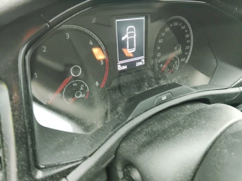 Volkswagen T-Roc Edition 2.0 TDI 85kW (115CV)