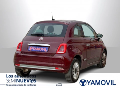 Fiat 500 1.2 8v Lounge 51 kW (69 CV)