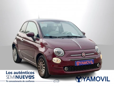 Fiat 500 1.2 8v Lounge 51 kW (69 CV)