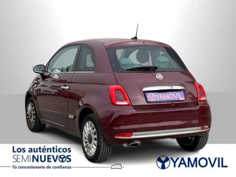 Fiat 500 1.2 8v Lounge 51 kW (69 CV)