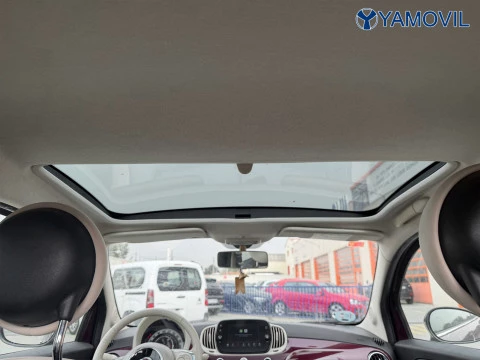 Fiat 500 1.2 8v Lounge 51 kW (69 CV)