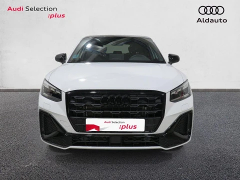 Audi Q2 Adrenalin 35 TDI 110 kW (150 CV) S tronic