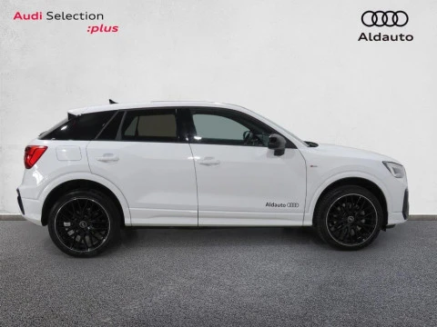 Audi Q2 Adrenalin 35 TDI 110 kW (150 CV) S tronic