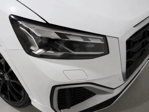 Audi Q2 Adrenalin 35 TDI 110 kW (150 CV) S tronic