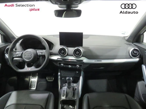 Audi Q2 Adrenalin 35 TDI 110 kW (150 CV) S tronic