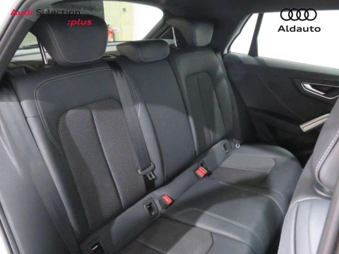 Audi Q2 Adrenalin 35 TDI 110 kW (150 CV) S tronic