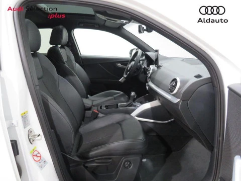 Audi Q2 Adrenalin 35 TDI 110 kW (150 CV) S tronic
