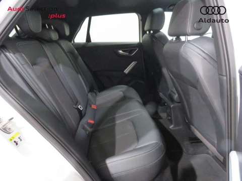 Audi Q2 Adrenalin 35 TDI 110 kW (150 CV) S tronic