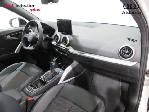 Audi Q2 Adrenalin 35 TDI 110 kW (150 CV) S tronic
