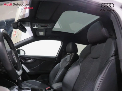 Audi Q2 Adrenalin 35 TDI 110 kW (150 CV) S tronic