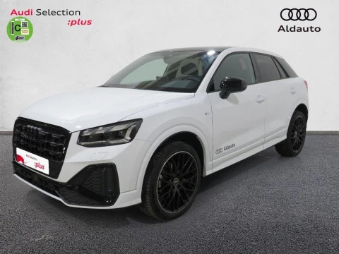 Audi Q2 Adrenalin 35 TDI 110 kW (150 CV) S tronic