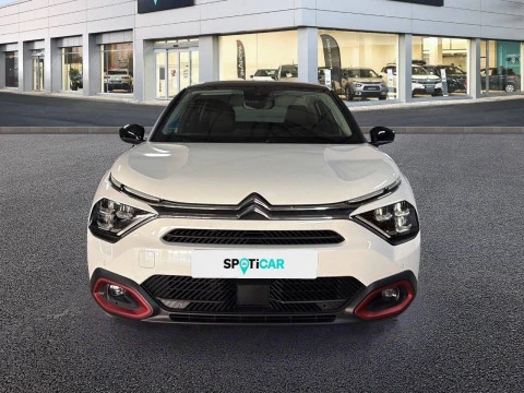 Citroën ë-C4 ë-C4 eléctrico 100kW 50kWh Shine