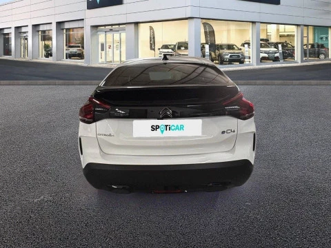 Citroën ë-C4 ë-C4 eléctrico 100kW 50kWh Shine