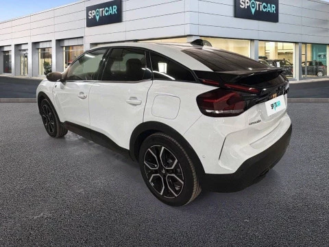 Citroën ë-C4 ë-C4 eléctrico 100kW 50kWh Shine