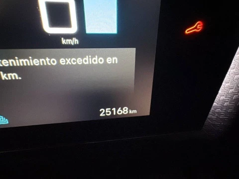 Citroën ë-C4 ë-C4 eléctrico 100kW 50kWh Shine