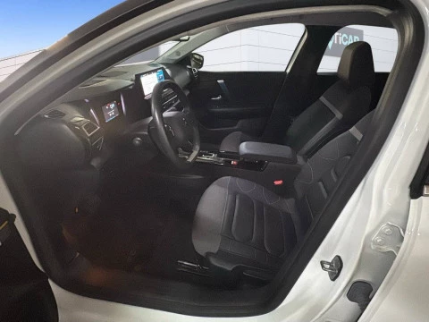 Citroën ë-C4 ë-C4 eléctrico 100kW 50kWh Shine