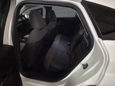Citroën ë-C4 ë-C4 eléctrico 100kW 50kWh Shine