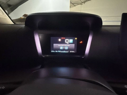 Citroën ë-C4 ë-C4 eléctrico 100kW 50kWh Shine