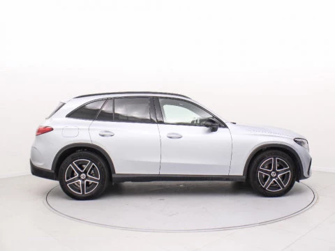 Mercedes-Benz GLC 220D MHEV 4MATIC 197CV 5P