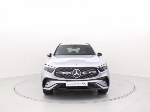 Mercedes-Benz GLC 220D MHEV 4MATIC 197CV 5P