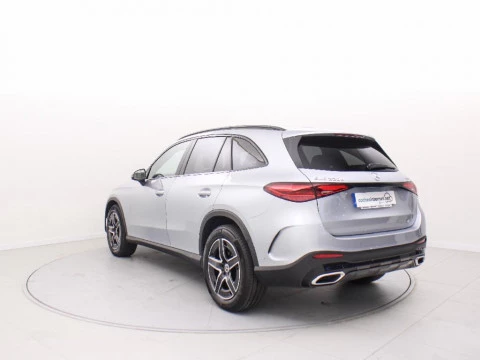 Mercedes-Benz GLC 220D MHEV 4MATIC 197CV 5P