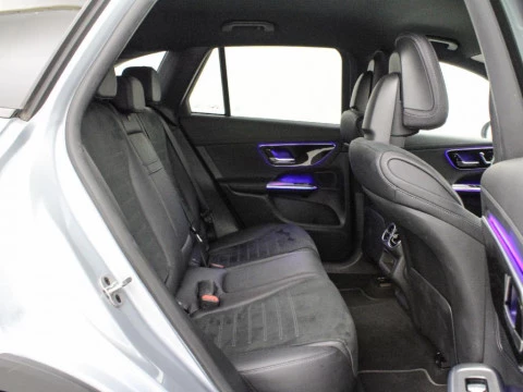 Mercedes-Benz GLC 220D MHEV 4MATIC 197CV 5P