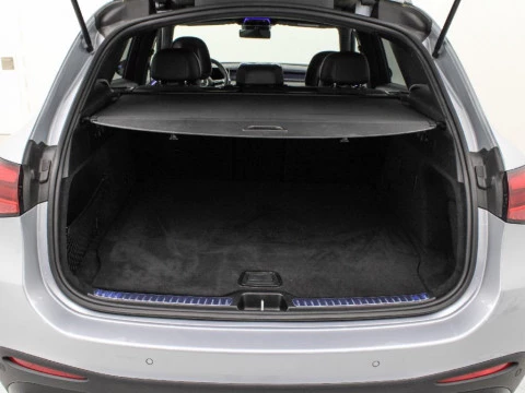 Mercedes-Benz GLC 220D MHEV 4MATIC 197CV 5P