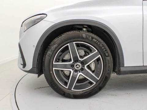 Mercedes-Benz GLC 220D MHEV 4MATIC 197CV 5P