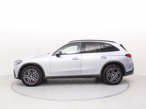 Mercedes-Benz GLC 220D MHEV 4MATIC 197CV 5P
