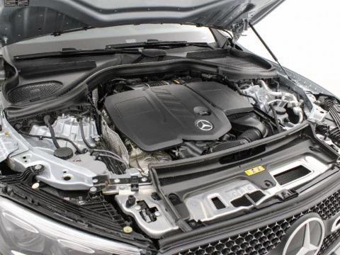 Mercedes-Benz GLC 220D MHEV 4MATIC 197CV 5P