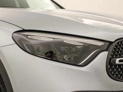 Mercedes-Benz GLC 220D MHEV 4MATIC 197CV 5P