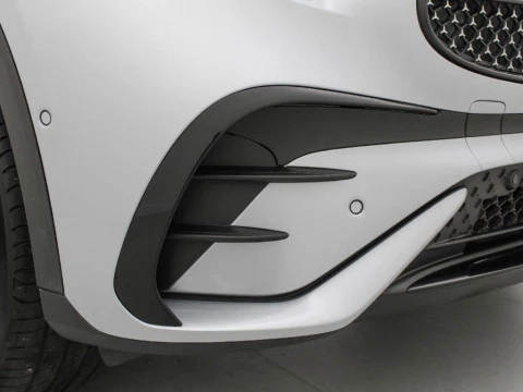 Mercedes-Benz GLC 220D MHEV 4MATIC 197CV 5P