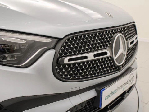 Mercedes-Benz GLC 220D MHEV 4MATIC 197CV 5P