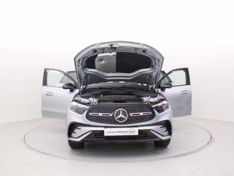Mercedes-Benz GLC 220D MHEV 4MATIC 197CV 5P
