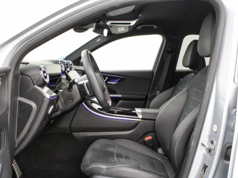 Mercedes-Benz GLC 220D MHEV 4MATIC 197CV 5P