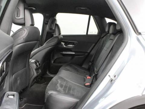 Mercedes-Benz GLC 220D MHEV 4MATIC 197CV 5P