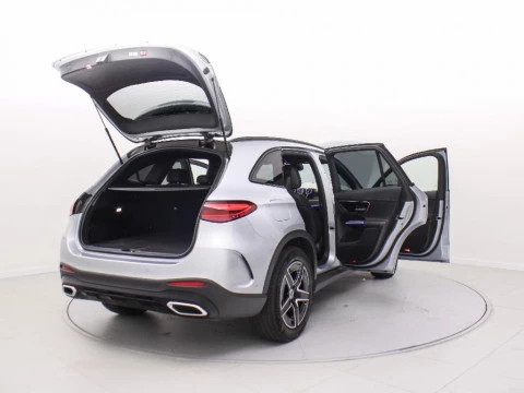 Mercedes-Benz GLC 220D MHEV 4MATIC 197CV 5P