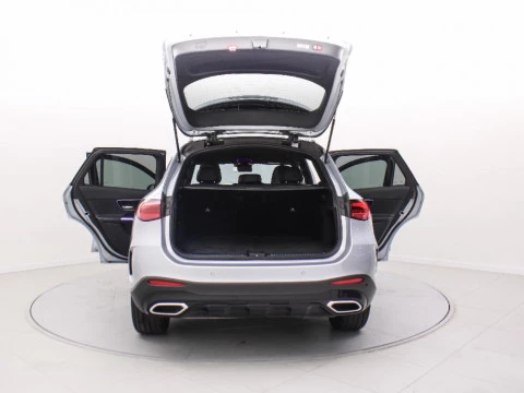 Mercedes-Benz GLC 220D MHEV 4MATIC 197CV 5P