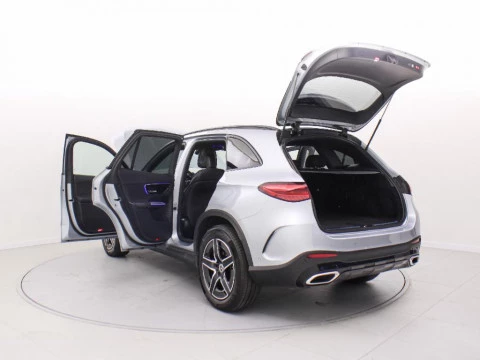 Mercedes-Benz GLC 220D MHEV 4MATIC 197CV 5P