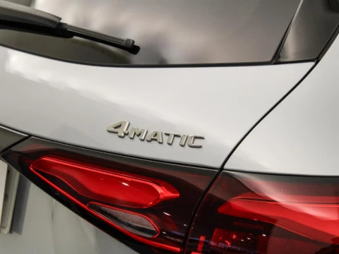 Mercedes-Benz GLC 220D MHEV 4MATIC 197CV 5P