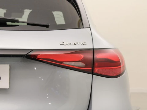 Mercedes-Benz GLC 220D MHEV 4MATIC 197CV 5P