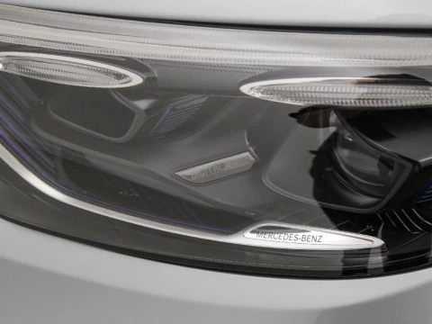 Mercedes-Benz GLC 220D MHEV 4MATIC 197CV 5P