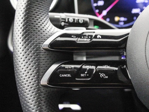 Mercedes-Benz GLC 220D MHEV 4MATIC 197CV 5P