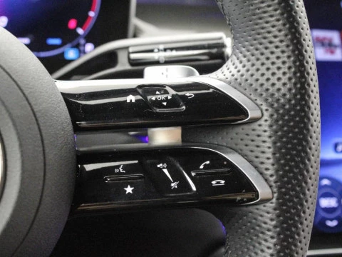 Mercedes-Benz GLC 220D MHEV 4MATIC 197CV 5P