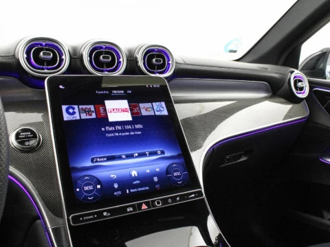 Mercedes-Benz GLC 220D MHEV 4MATIC 197CV 5P