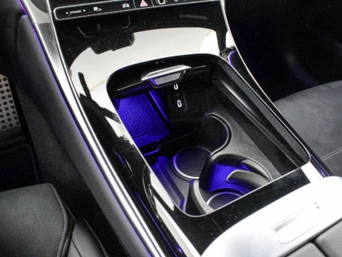 Mercedes-Benz GLC 220D MHEV 4MATIC 197CV 5P