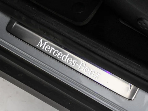 Mercedes-Benz GLC 220D MHEV 4MATIC 197CV 5P